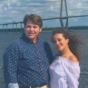 Meet your Posher, Turner